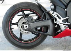 Photo Reference of Sport Motorbike